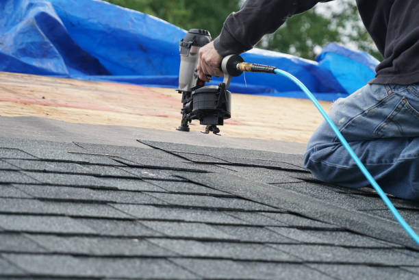 Best Roof Coating and Sealing  in Rose Hills, CA