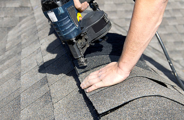 Best Gutter Installation and Repair  in Rose Hills, CA